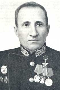 Мишаков Семён Егорович